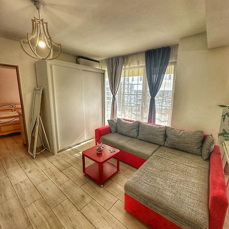 Fancy Apartament Promenada Balcon Panoramic, Parcare, Incalzire Pardoseala, Self Check In Krajowa Zewnętrze zdjęcie