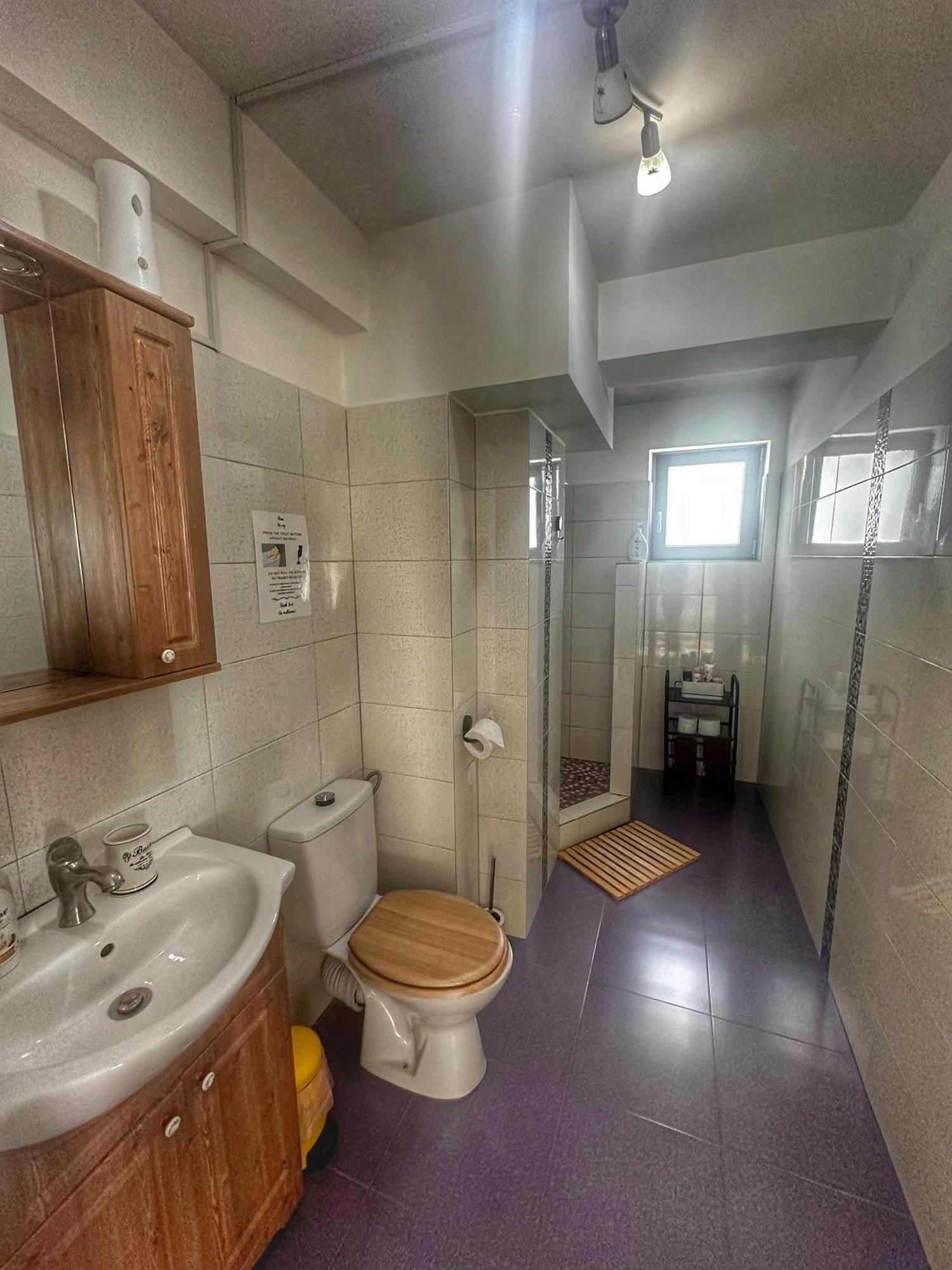 Fancy Apartament Promenada Balcon Panoramic, Parcare, Incalzire Pardoseala, Self Check In Krajowa Zewnętrze zdjęcie
