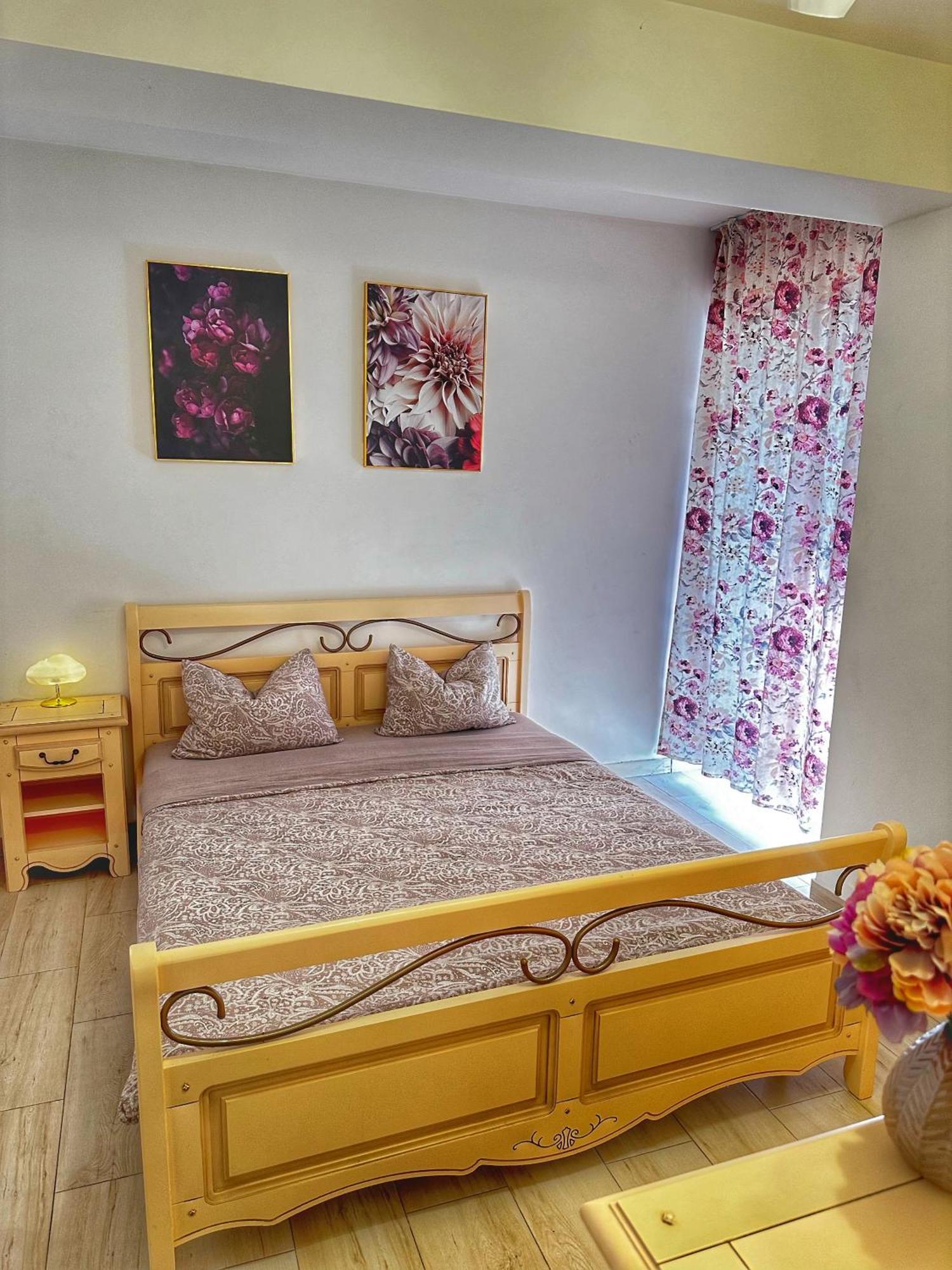 Fancy Apartament Promenada Balcon Panoramic, Parcare, Incalzire Pardoseala, Self Check In Krajowa Zewnętrze zdjęcie