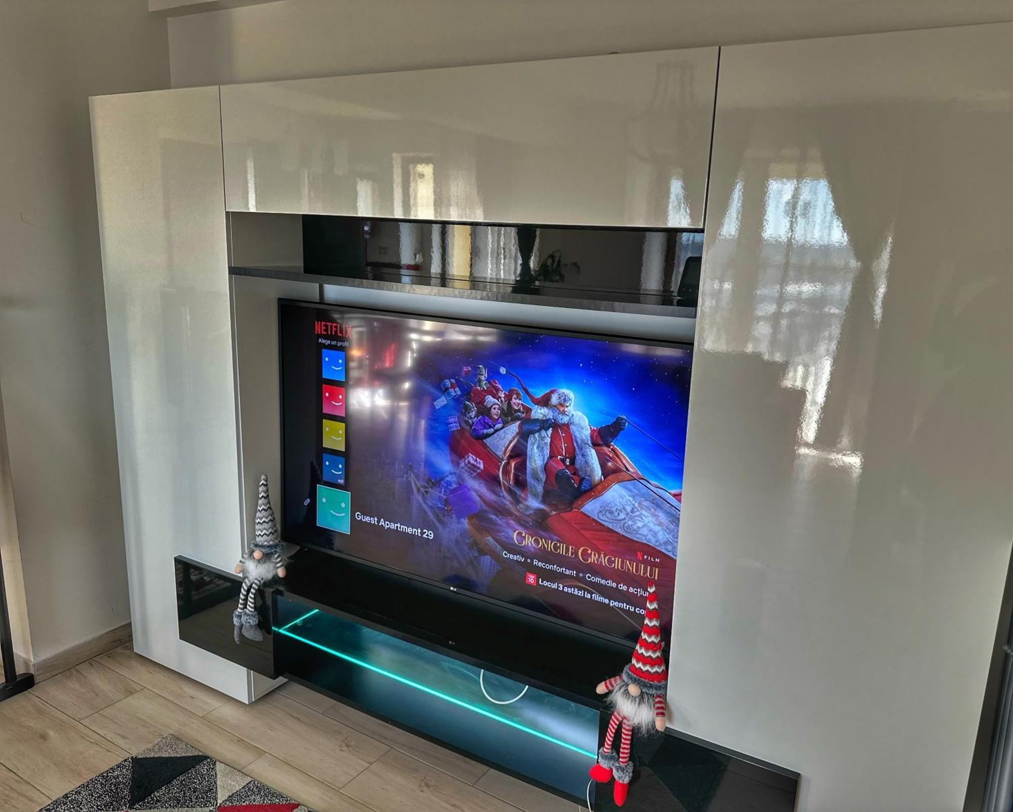 Fancy Apartament Promenada Balcon Panoramic, Parcare, Incalzire Pardoseala, Self Check In Krajowa Zewnętrze zdjęcie