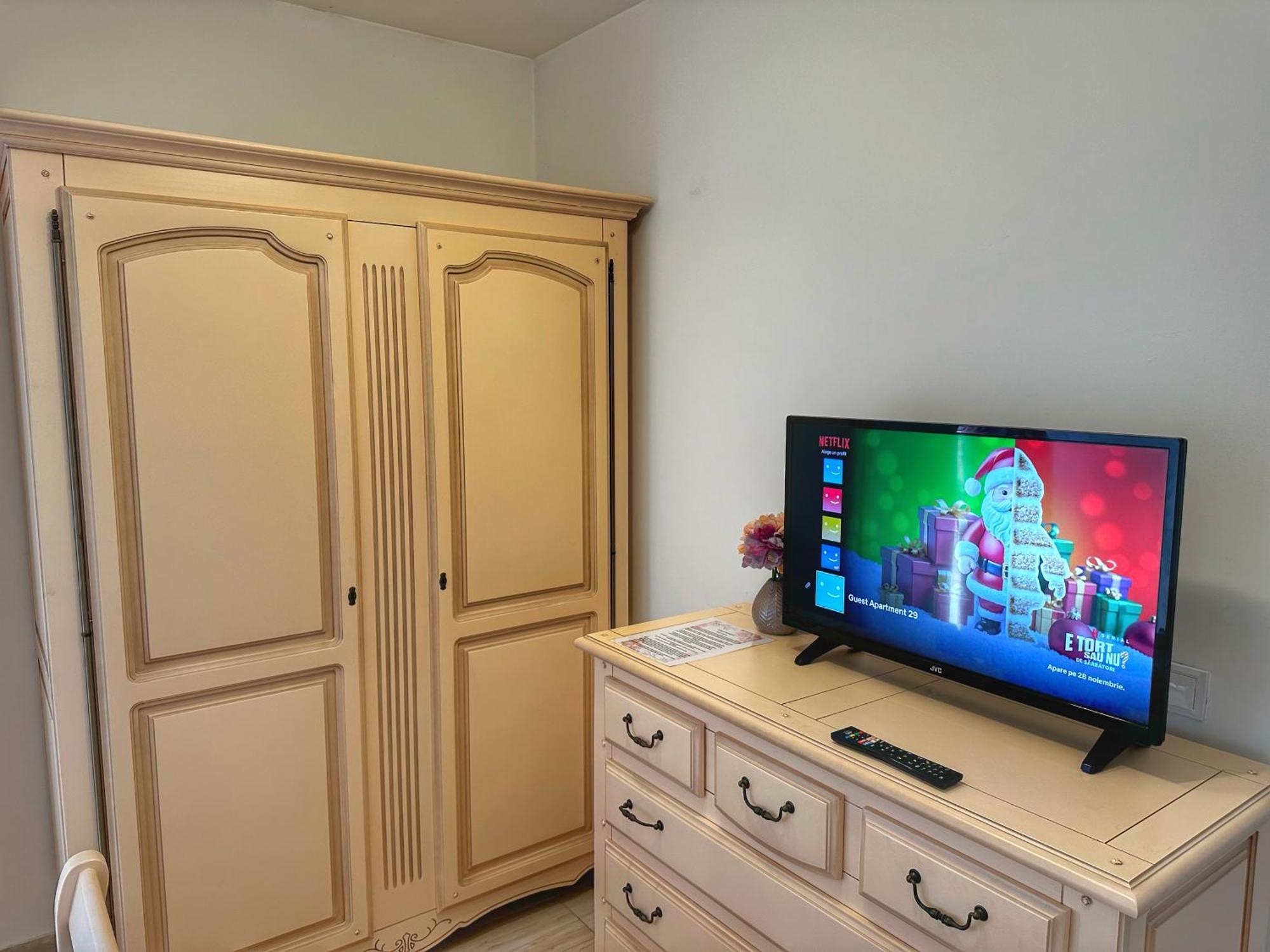 Fancy Apartament Promenada Balcon Panoramic, Parcare, Incalzire Pardoseala, Self Check In Krajowa Zewnętrze zdjęcie